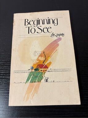 Vintage Meditation-Beginning To See by Sujata